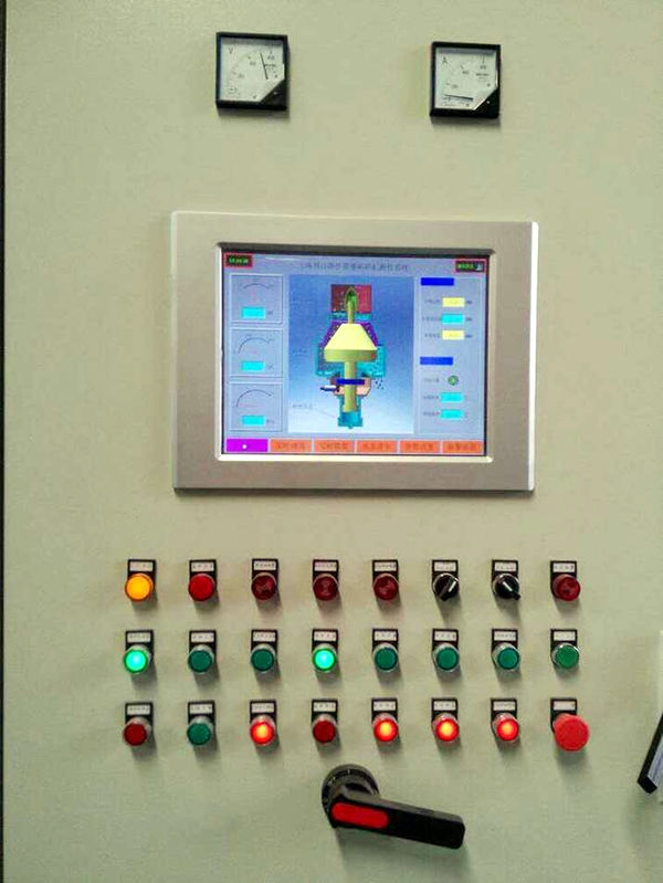 電氣控制柜 電氣控制柜