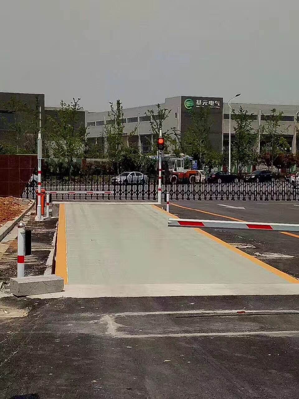 無人值守管理系統_A1